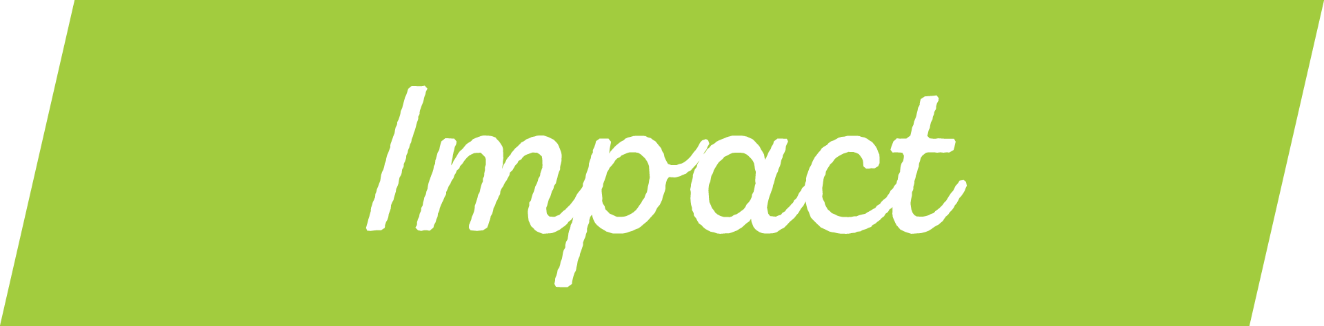 Impact