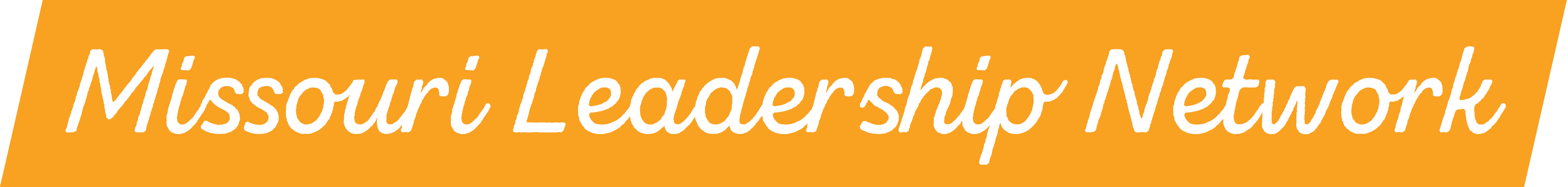 Missouri Leadership Network