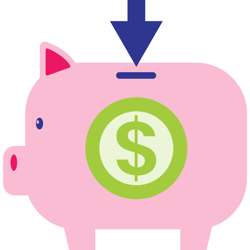 Piggy Bank