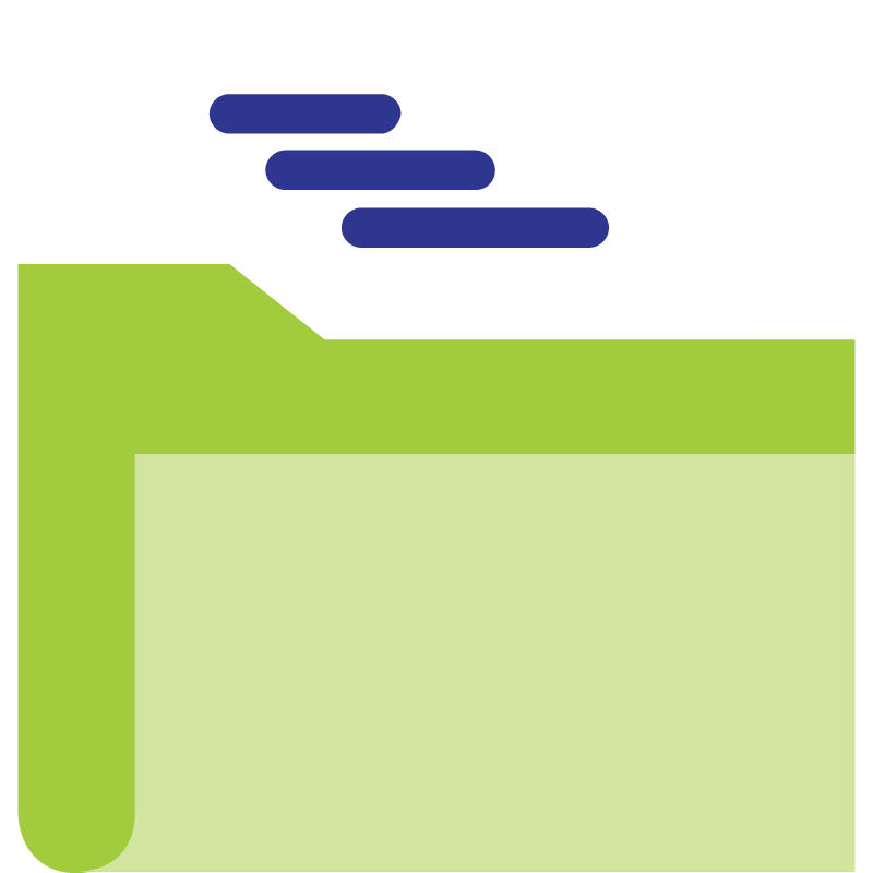Green Folder