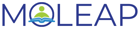MOLEAP Logo MOLEAP