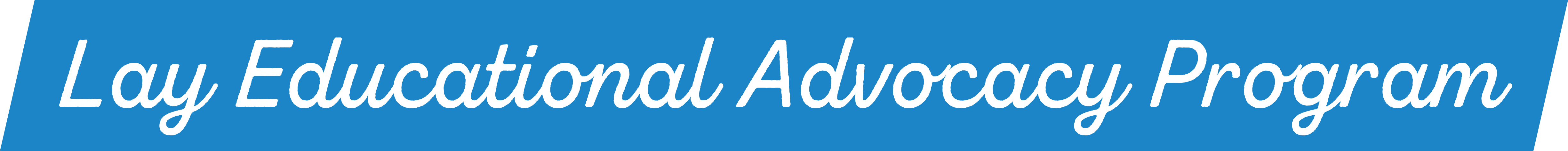Educational Opportunities
